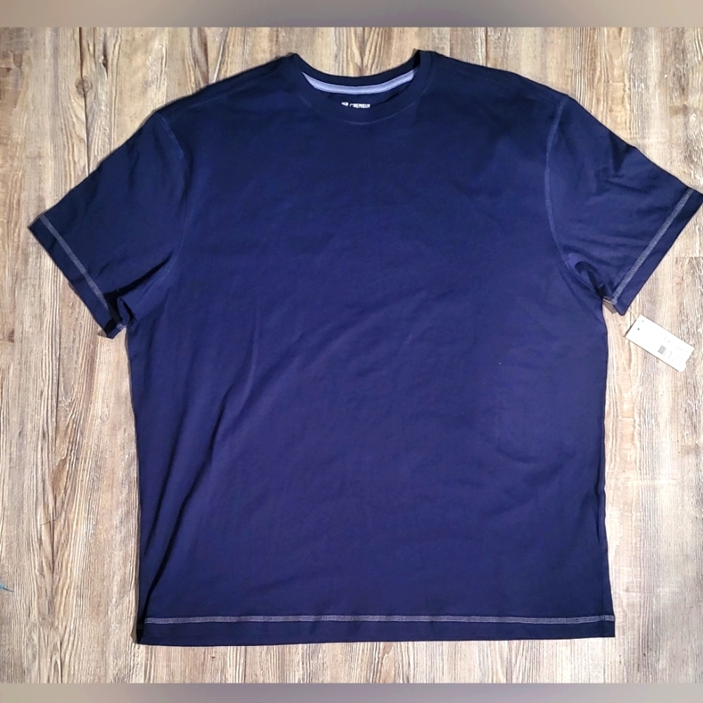 NWT Cremieux Loungewear Shirt